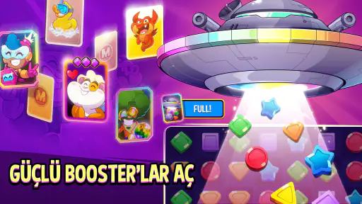Match Masters screenshot