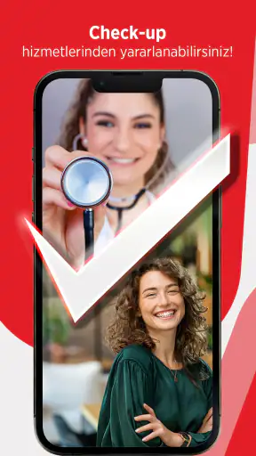 Medical Park screenshot