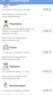meditorium screenshot 6