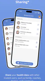 MedM'nin Sağlık Günlüğü screenshot 6