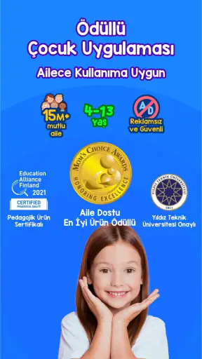 MentalUP Eğitici Zeka Oyunları screenshot