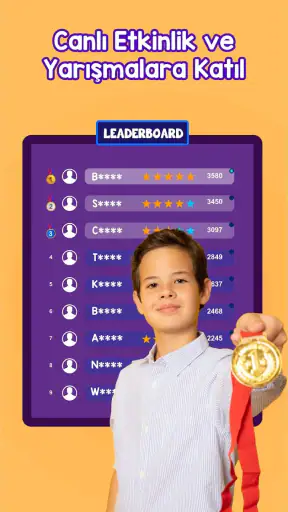 MentalUP Eğitici Zeka Oyunları screenshot