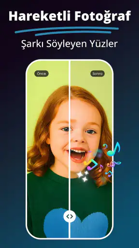 MePic－Fotoğraf, Video Editör screenshot