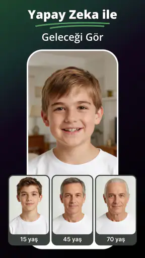 MePic－Fotoğraf, Video Editör screenshot
