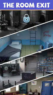 Merge Prison: hidden puzzle screenshot 7