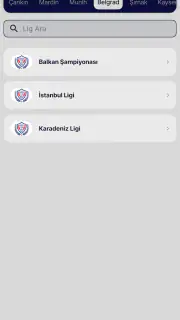 Minifutbol TR screenshot 4