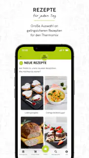 MixGenuss screenshot 2