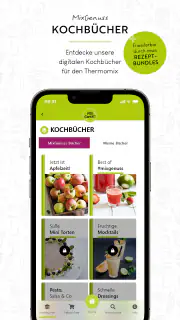 MixGenuss screenshot 4