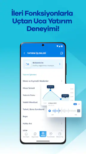 MobilDeniz screenshot