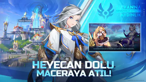Mobile Legends: Adventure screenshot 4
