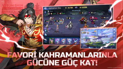 Mobile Legends: Adventure screenshot 5
