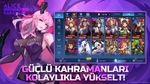 Mobile Legends: Adventure screenshot 6