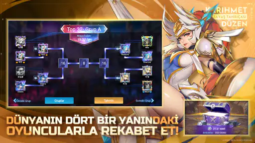 Mobile Legends: Adventure screenshot 7