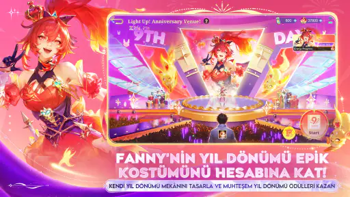 Mobile Legends: Bang Bang screenshot