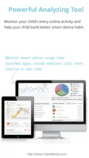 MobileFence - Parental Control screenshot 5