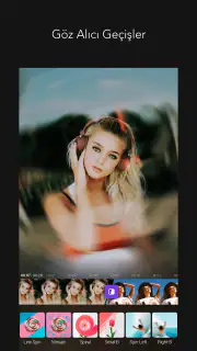 MOLDIV VideoLab Video Editor screenshot 4