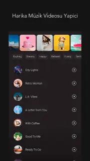 MOLDIV VideoLab Video Editor screenshot 6