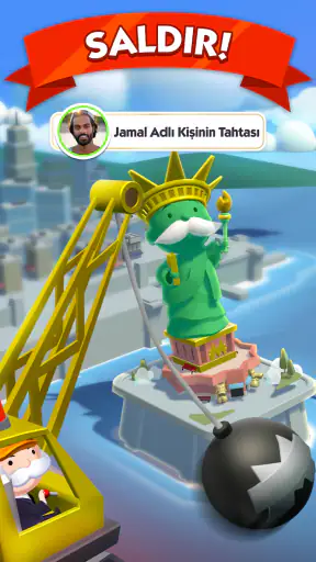 MONOPOLY GO! screenshot