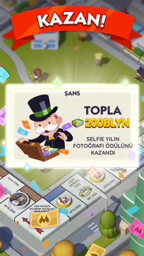 MONOPOLY GO! screenshot