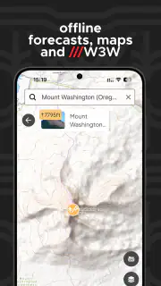 Mountain-Forecast.com screenshot 7