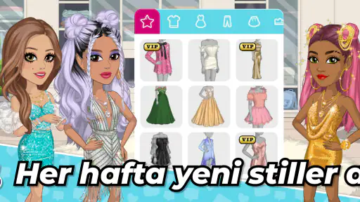 MovieStarPlanet 2 screenshot 2