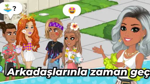MovieStarPlanet 2 screenshot 3
