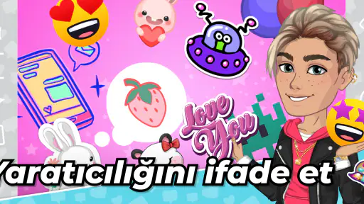 MovieStarPlanet 2 screenshot 4