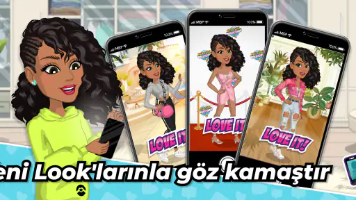 MovieStarPlanet 2 screenshot 5