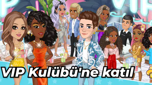 MovieStarPlanet 2 screenshot 7