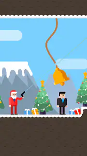 Mr Bullet - Spy Puzzles screenshot 4