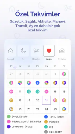 Ms Astro - Astroloji screenshot