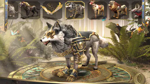 Muhteşem Osmanlı screenshot 3