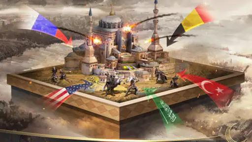 Muhteşem Osmanlı screenshot 6