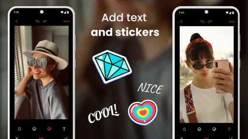 Mükemmel Ayna screenshot