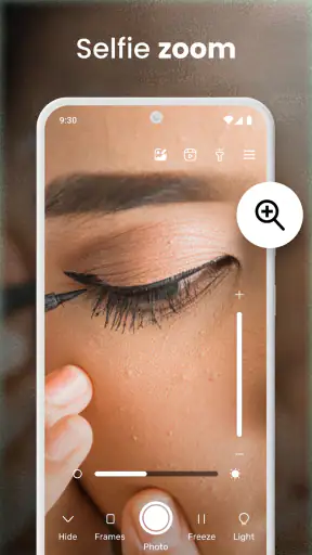 Mükemmel Ayna screenshot