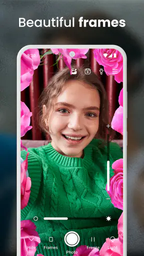 Mükemmel Ayna screenshot