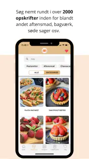 Mummum screenshot 1