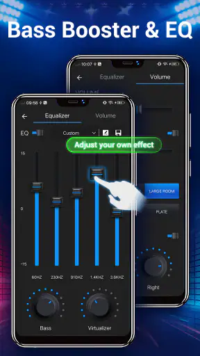 Müzik Çalar - Audio Player screenshot