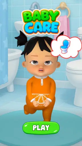 My Baby Care - Kids & Toddler screenshot
