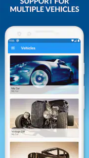 My Car - Araç Yönetimi screenshot 8