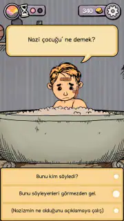 My Child Lebensborn screenshot 1