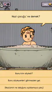 My Child Lebensborn screenshot 8