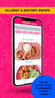 My Little Food Critic screenshot 4