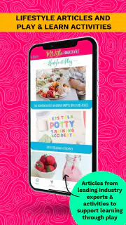 My Little Food Critic screenshot 6