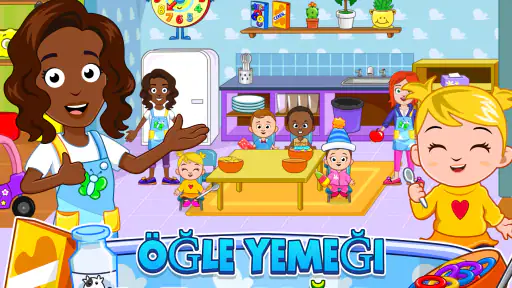 My Town – Daycare screenshot 6