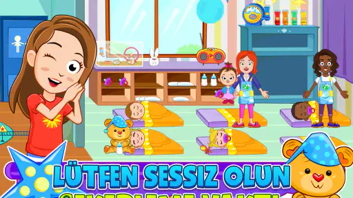 My Town – Daycare screenshot 7