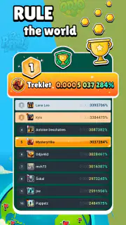 MysteryHike: Travel & Explore screenshot 6