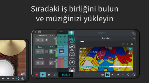 n-Track Studio Pro | DAW screenshot 6