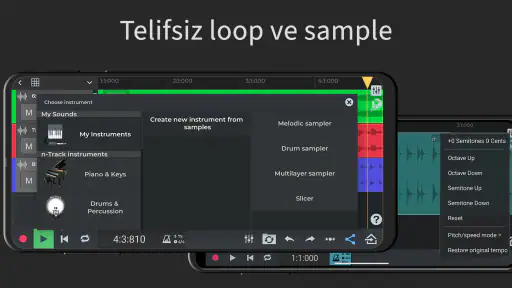 n-Track Studio Pro | DAW screenshot 7