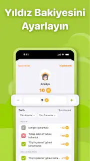 NeatKid: Çocuklar Ev İşleri screenshot 7